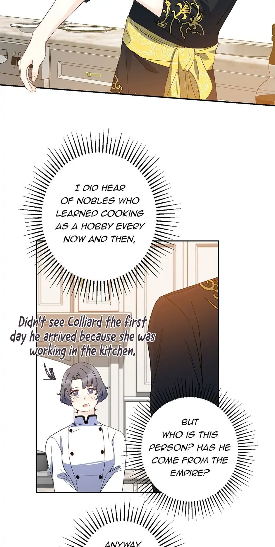 This Is An Obvious Fraudulent Marriage Chapter 32 - page 24